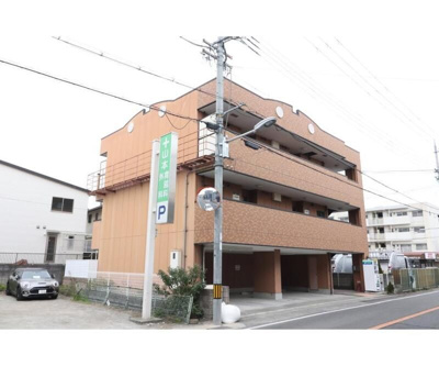 【外観】 | エミーユI