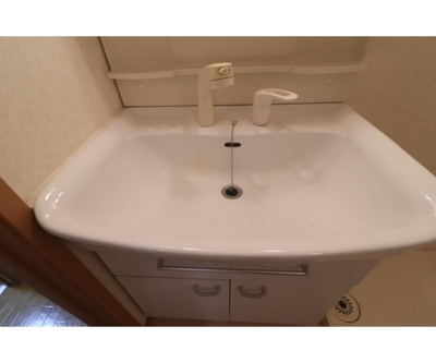 【洗面所】 | エミーユI