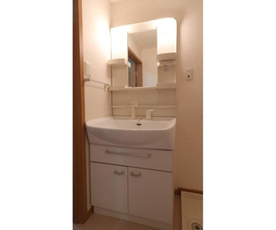 【洗面所】 | エミーユI