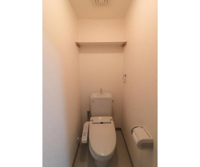 【トイレ】 | エミーユI