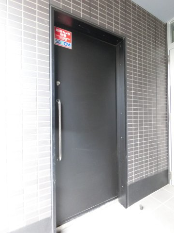 シエレトワレのその他共用部分