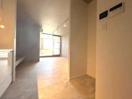 グランパセオ目黒大塚山の洋室