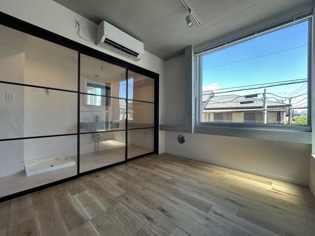 グランパセオ目黒大塚山の内装