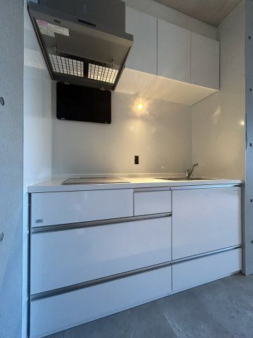 グランパセオ目黒大塚山のキッチン