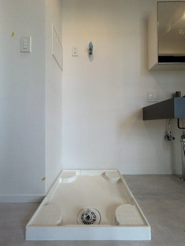 グランパセオ目黒大塚山の設備