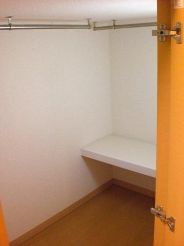 ベット下の収納です。