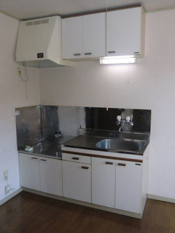 使いやすいキッチンです