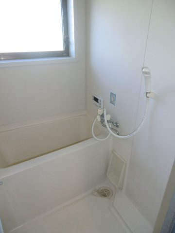 日々の暮らしに欠かせないお風呂です