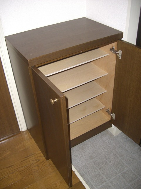 別室の参考写真です。