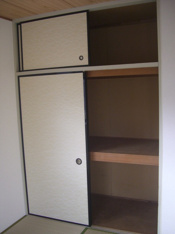 別室の参考写真です。