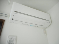 エアコン