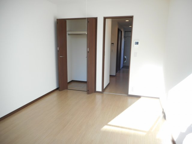 物件の内装です