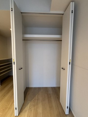 【収納】 | フラッフィー日本橋浜町