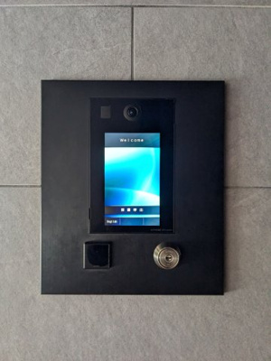 【セキュリティ】 | フラッフィー日本橋浜町