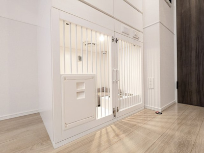 【その他】 | フラッフィー日本橋浜町