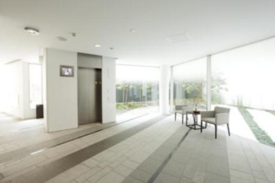 【その他共用部分】 | 六本木エムケイアートレジデンス