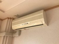 エアコン