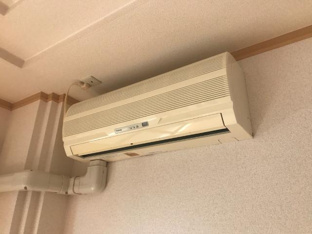エアコン
