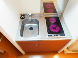 仕様、設備は現況と異なる場合があります。