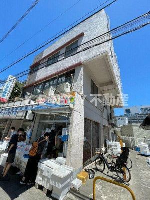 【その他共用部分】 | 山本ビル