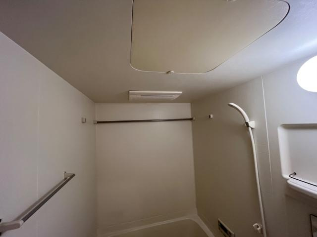 浴室乾燥機（イメージ）