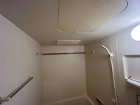 浴室乾燥機（イメージ）