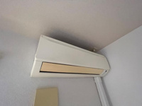 エアコン（イメージ）