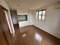 リビング（イメージ）