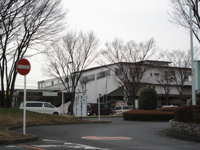 花崎駅まで1,600ｍ