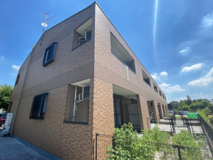 外観写真（昼）