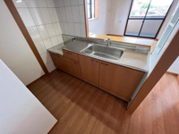 キッチン（イメージ）