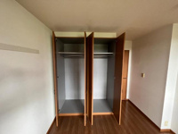 クローゼット（イメージ）