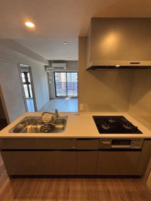 【キッチン】 | ルフォンプログレ新町 仲介手数料無料