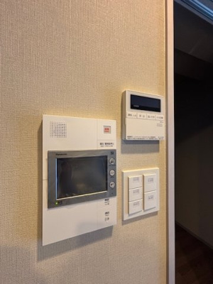 【セキュリティ】 | ルフォンプログレ新町 仲介手数料無料