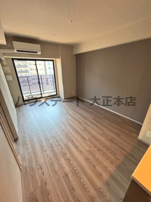 【居間・リビング】 | ルフォンプログレ新町 仲介手数料無料