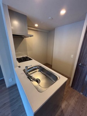 【キッチン】 | ルフォンプログレ新町 仲介手数料無料