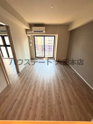 【居間・リビング】 | ルフォンプログレ新町 仲介手数料無料