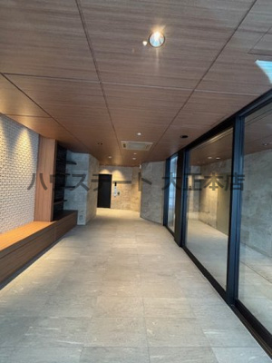 【ロビー】 | ルフォンプログレ新町 仲介手数料無料