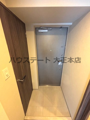 【玄関】 | ルフォンプログレ新町 仲介手数料無料