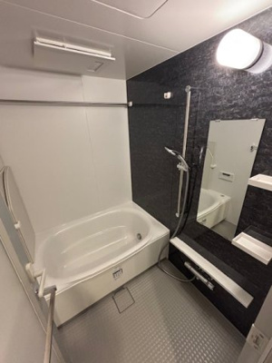 【浴室】 | ルフォンプログレ新町 仲介手数料無料
