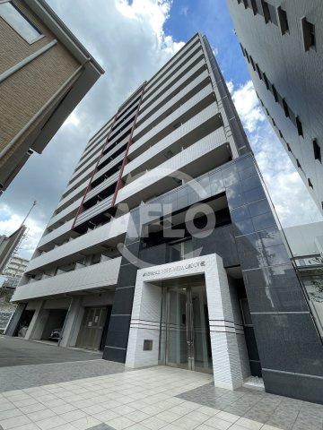 アドバンス西梅田グルーブ