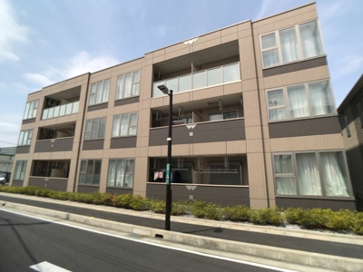 【その他共用部分】 | ラフィーネ