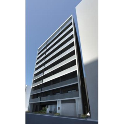 【外観】 | パークアクシス日本橋兜町