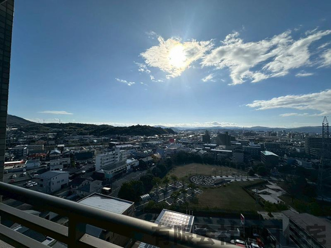 【展望】 | サーパス島大前 | 南東側景色です