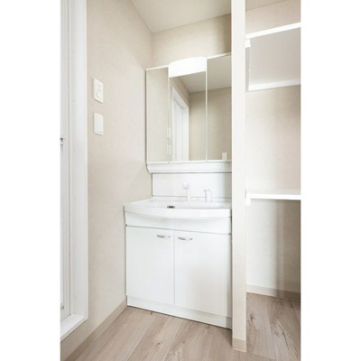 【独立洗面台】 | B,bloom S6