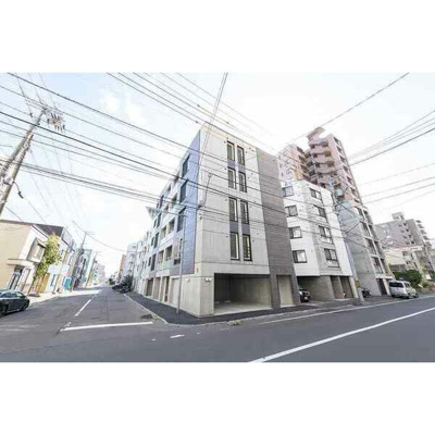 【外観】 | B,bloom S6