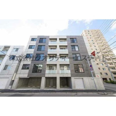 【外観】 | B,bloom S6