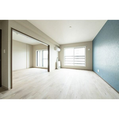 【居間・リビング】 | B,bloom S6