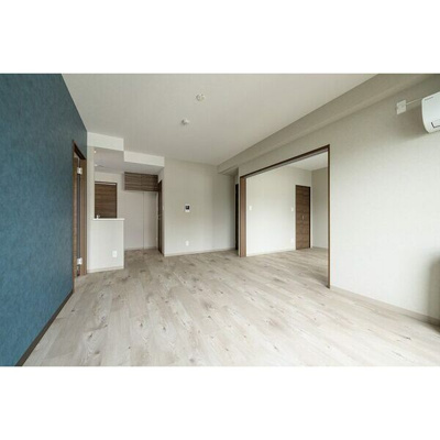 【内装】 | B,bloom S6