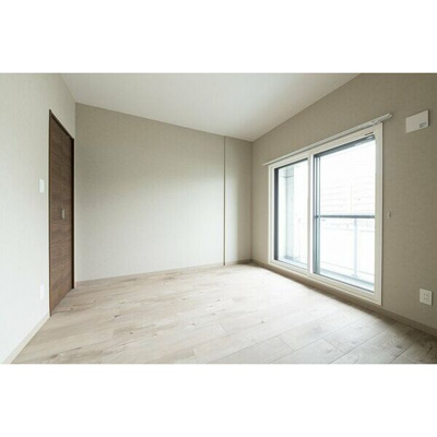 【洋室】 | B,bloom S6